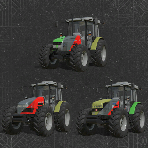 SDF Open Field Pack