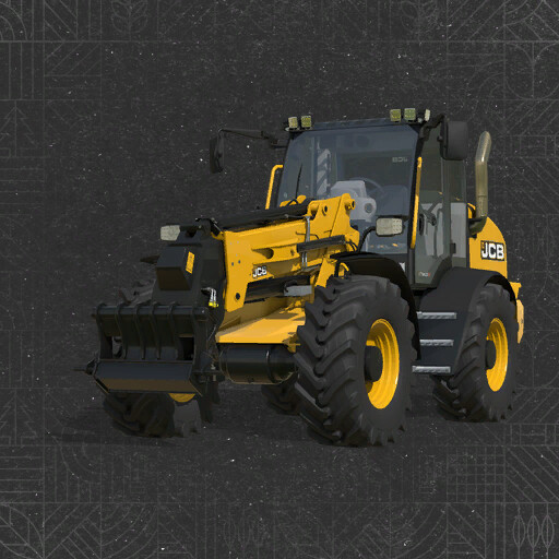 JCB TM 420S
