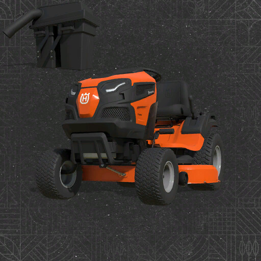 Husqvarna TS146XK