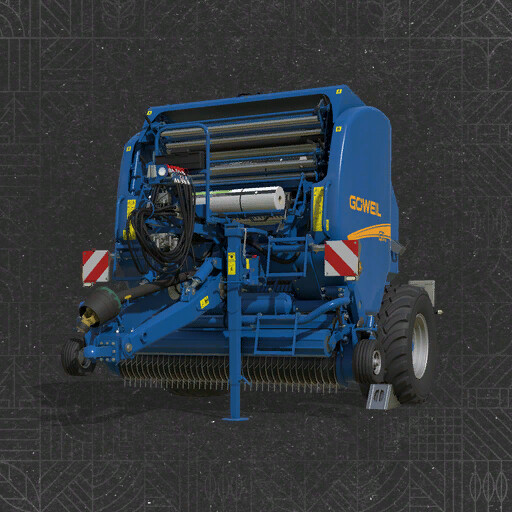 G-1 F125