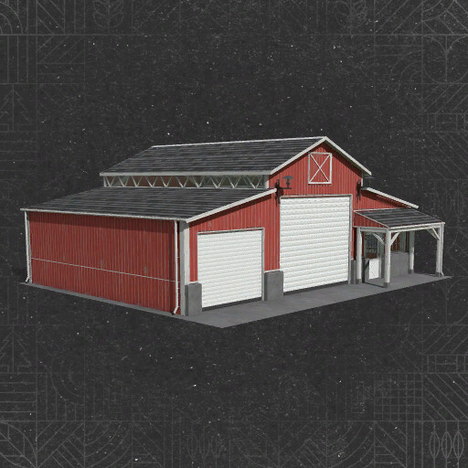 Basic Garage