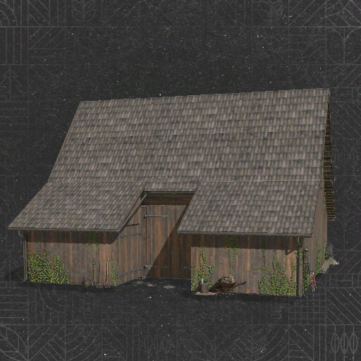 Barns