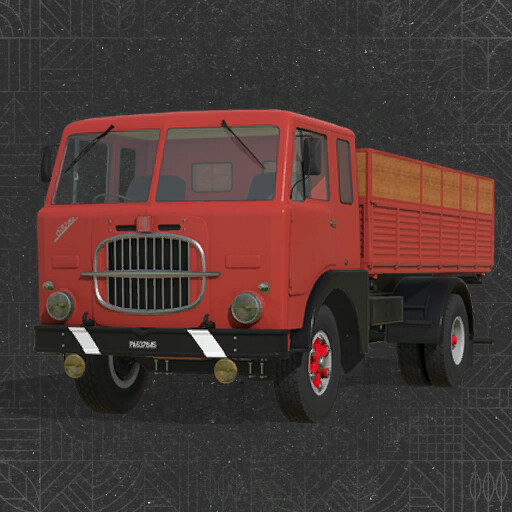 Fiat 682 N4