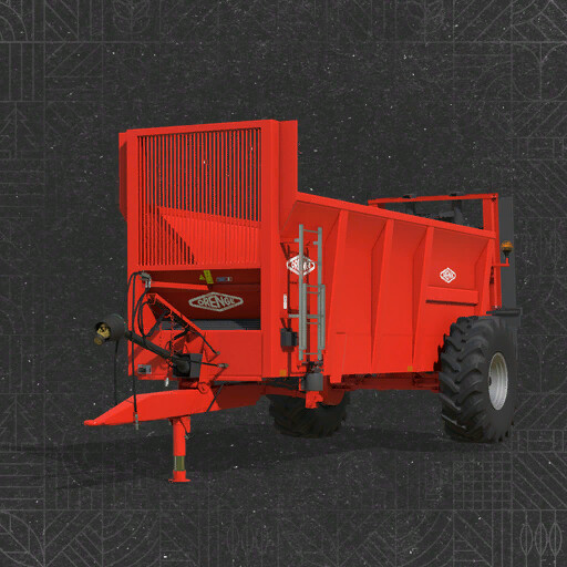Orenge EV 120