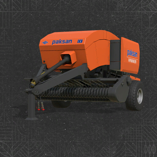Paksan Hammer