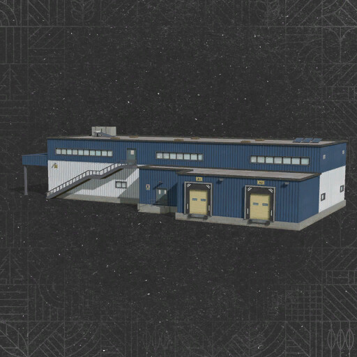 Logistics Center