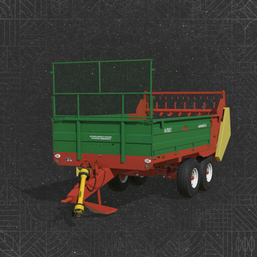 Warfama N218