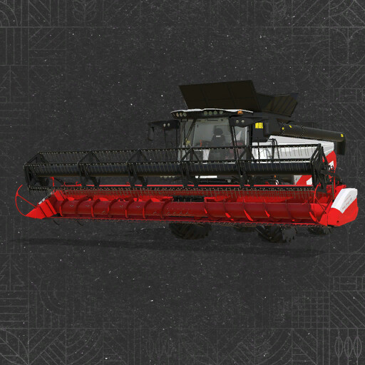 Rostselmash Torum 770 Pack