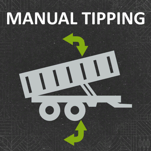 Manual Tipping