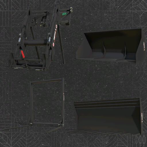 Sigma 4 Pack