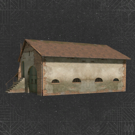 Ivoy Piggery