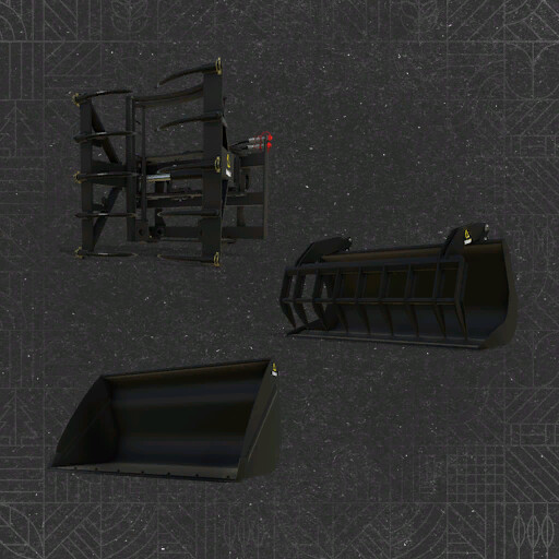 Riman Tool Pack