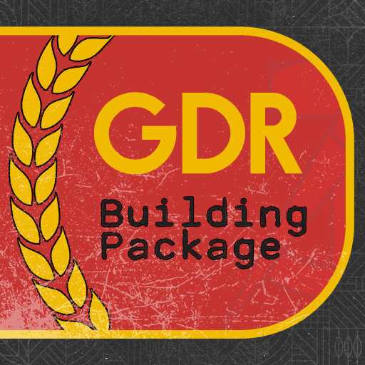 GDR Building Package