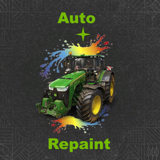 AutoRepaint
