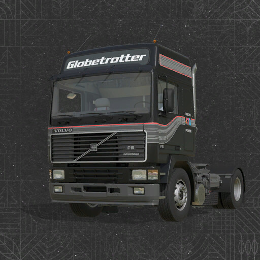 VOLVO F Series