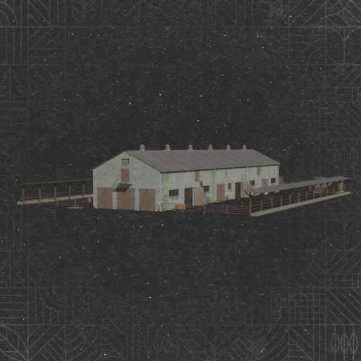 Cowshed