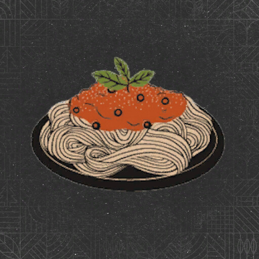 Pasta Production