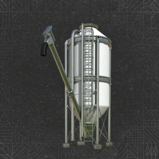 Silos Pack