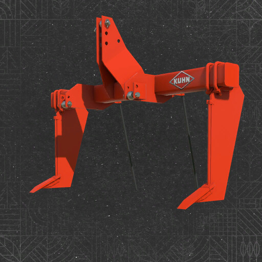 Kuhn SO 270