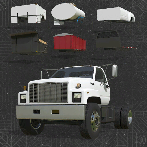 Lizard C 7500