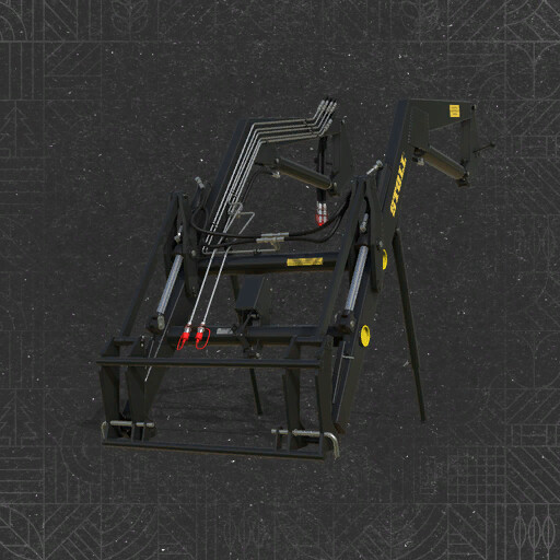 Stoll Super 1