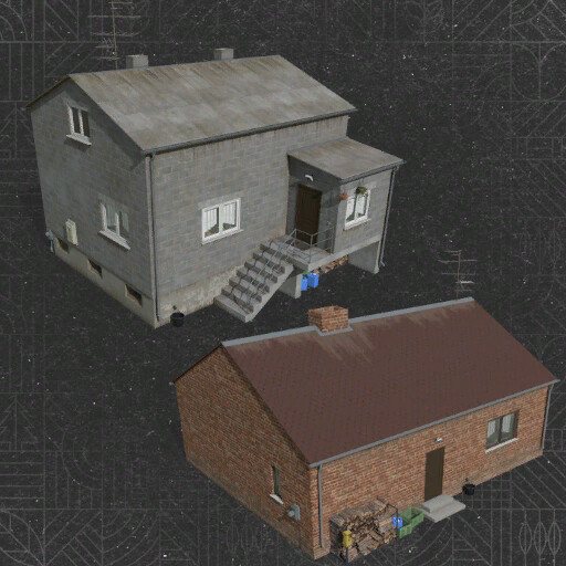 Farm House