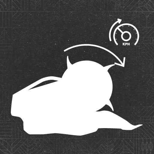 Dynamic Headerspeed