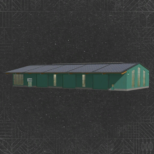 Garage Contractor