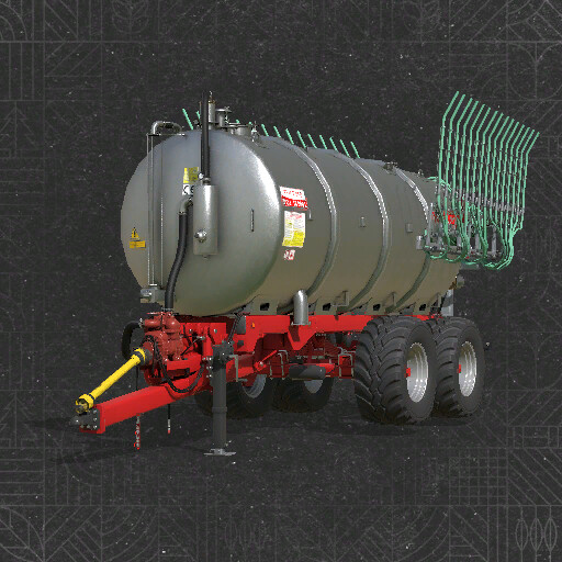Pomot T550 + AWW-9