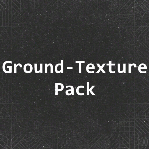 Ground Textures Pack Prefab (Prefab*)
