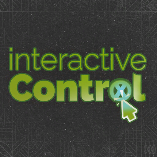 Interactive Control
