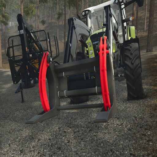 Forest Challenge