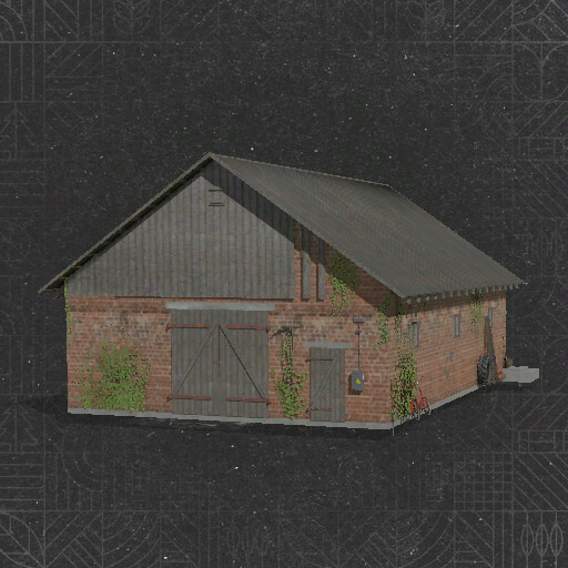 Pigsty