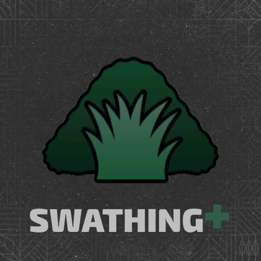 Swathing Plus