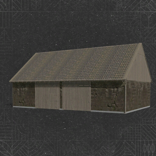 Field Barn