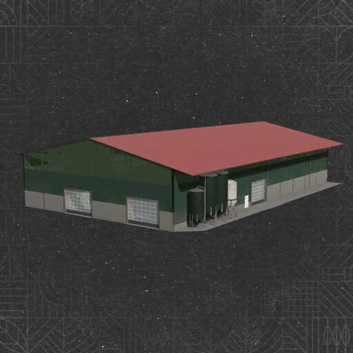 Feeding Storage