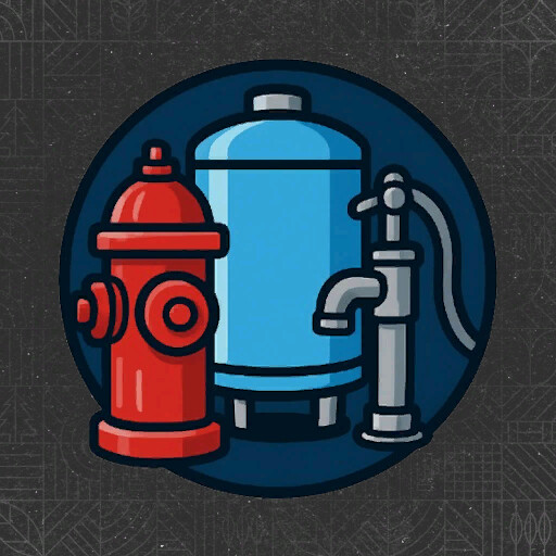 Water Points