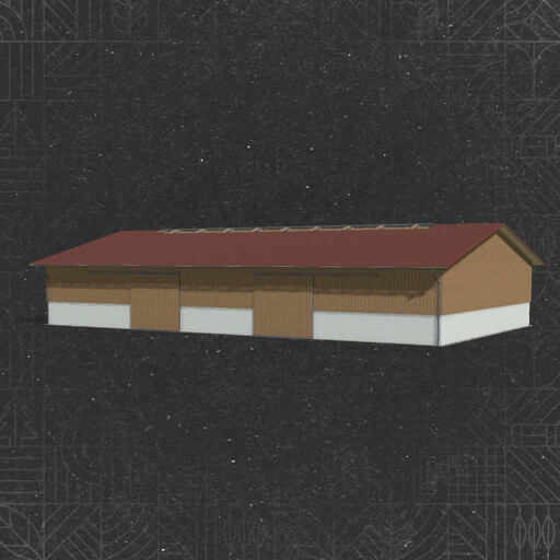 Bavarian System Hall