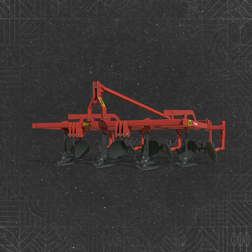 Rau Polymag 300
