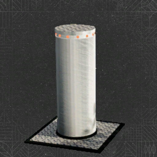 Hydraulic Bollards