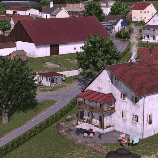 Pfraunstetten
