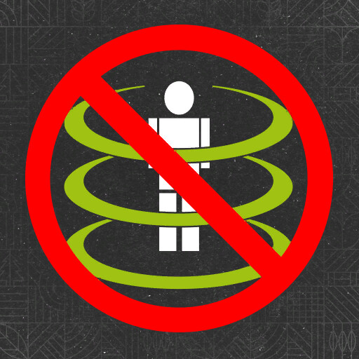 No Teleport