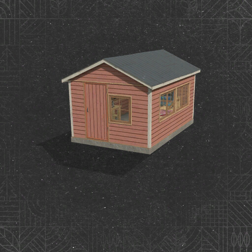 Tailor Shop