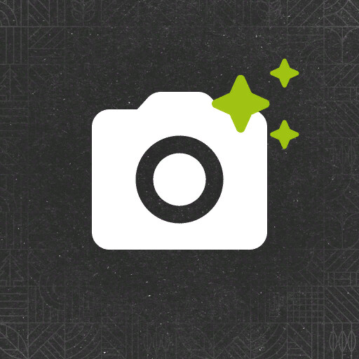 Screenshot Mode