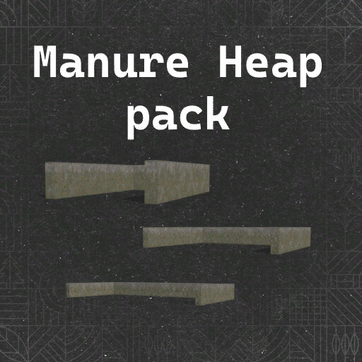 Manure Heap