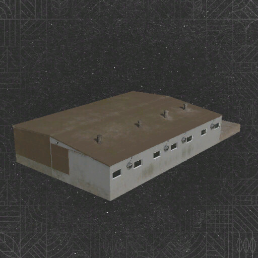 Cow Barn