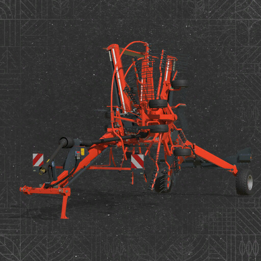 Kuhn GA 8030