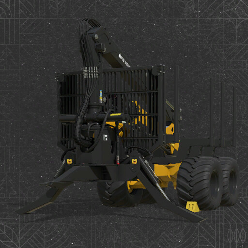 FTG Moheda M151-4WD