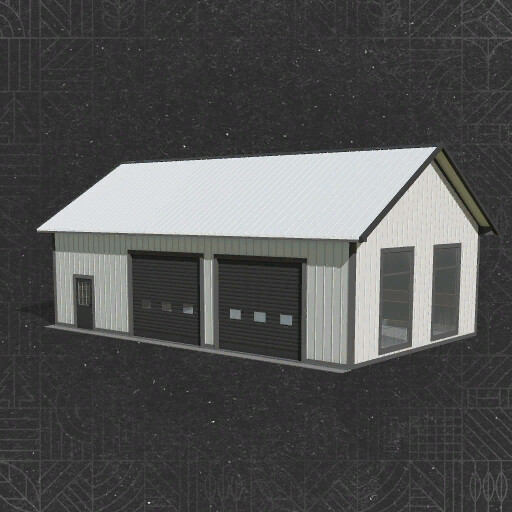 Car Garage