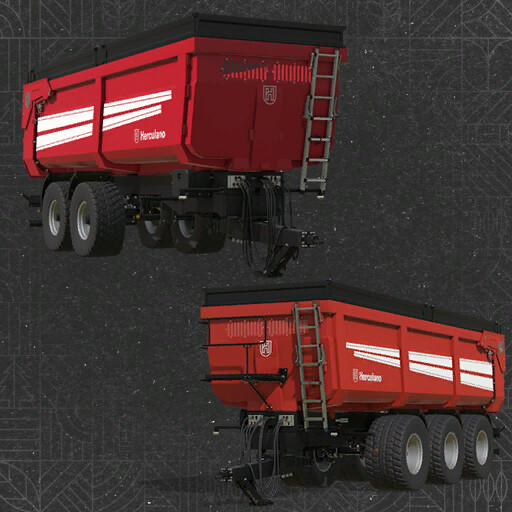 Herculano HMB Pack